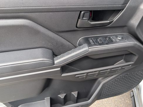Used 2026 Toyota Tacoma SR RWD image 15