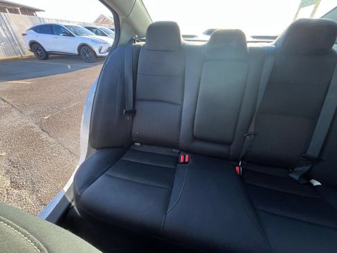 Used 2023 Nissan Altima 2.5 SV FWD image 38