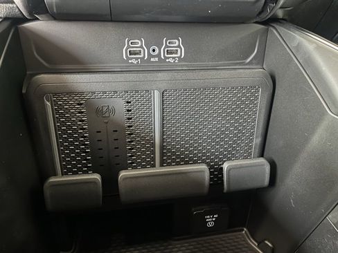 New 2026 RAM 1500 Big Horn image 25