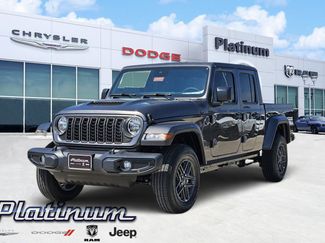 New 2025 Jeep Gladiator Sport AWD/4WD video 2