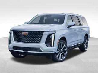 New 2026 Cadillac Escalade ESV Luxury w/ Touring Package AWD/4WD 360° Tour