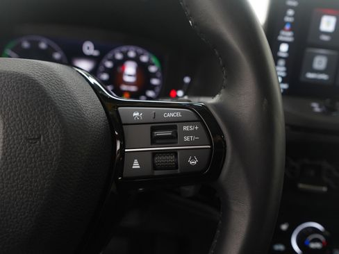 Used 2024 Honda Accord Touring image 27