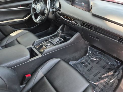 Used 2021 MAZDA MAZDA3 s FWD image 15