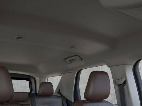 New 2025 Ford Bronco Sport Outer Banks w/ Outer Banks Tech Package+ image 52