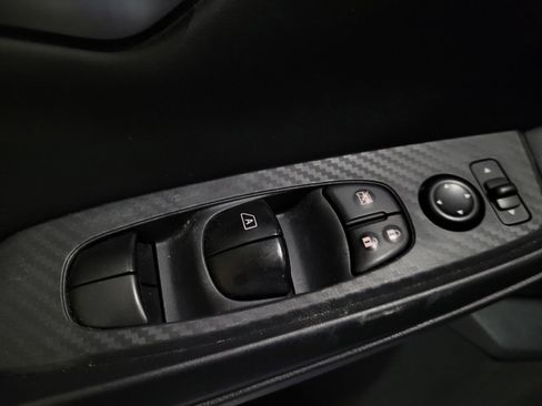 Used 2021 Nissan Sentra SV FWD image 27