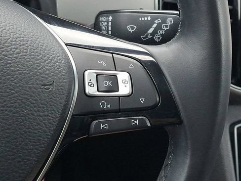Used 2018 Volkswagen Atlas SEL Premium AWD/4WD image 24