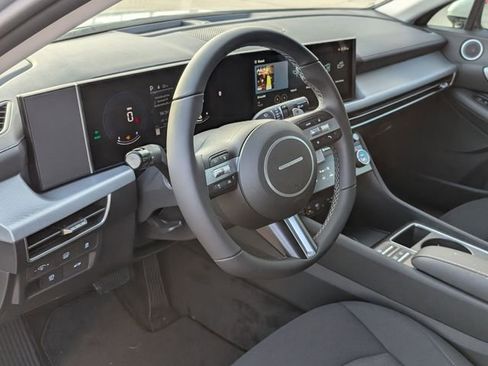 New 2026 Hyundai Sonata SEL FWD image 14