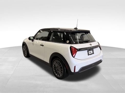 Certified 2025 MINI Cooper S FWD image 3