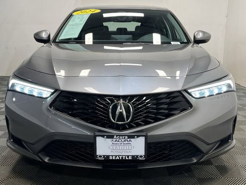 Certified 2024 Acura Integra image 2