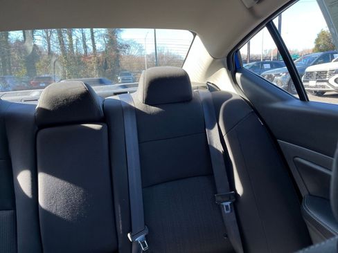 Used 2025 Nissan Altima 2.5 SV image 36