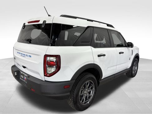 Used 2022 Ford Bronco Sport Big Bend w/ Convenience Package image 6