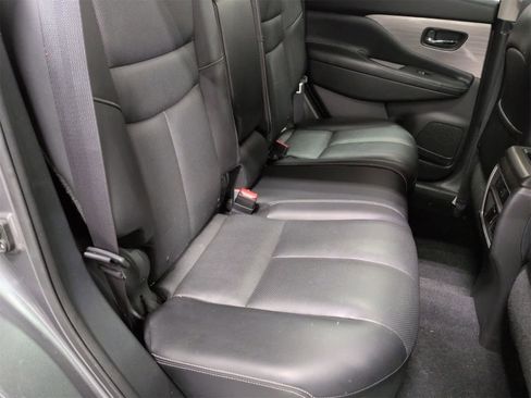 Used 2017 Nissan Murano Platinum image 23