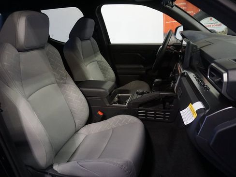 New 2026 Toyota Tacoma SR5 image 22