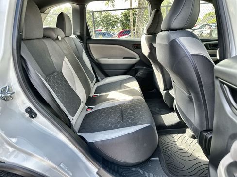 Used 2025 Subaru Forester AWD/4WD image 19