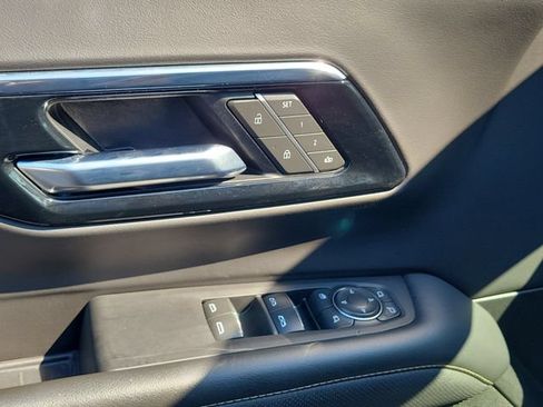 Certified 2025 Chevrolet Tahoe Premier AWD/4WD image 26