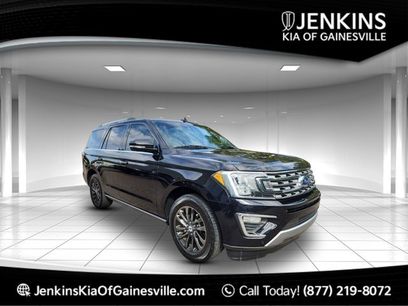 Used 2019 Ford Expedition Limited