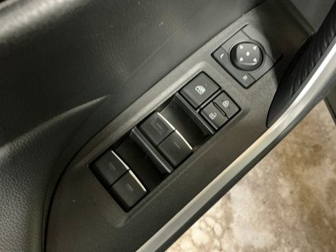 Certified 2025 Toyota RAV4 XLE image 15