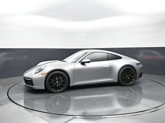 Used 2021 Porsche 911 Carrera 4 AWD/4WD video 3