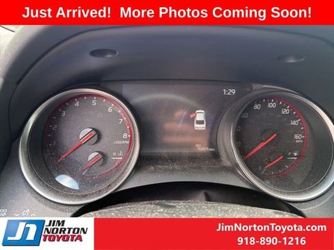 Used 2021 Toyota Camry XSE image 11