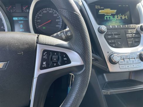 Used 2016 Chevrolet Equinox LT FWD image 28