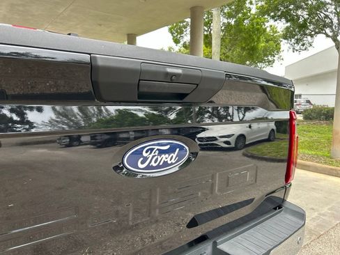 Used 2025 Ford F150 XLT w/ Equipment Group 301A Standard AWD/4WD image 20