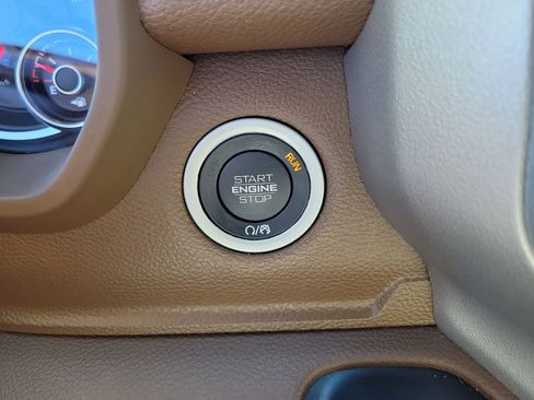 Used 2021 RAM 1500 Laramie image 25