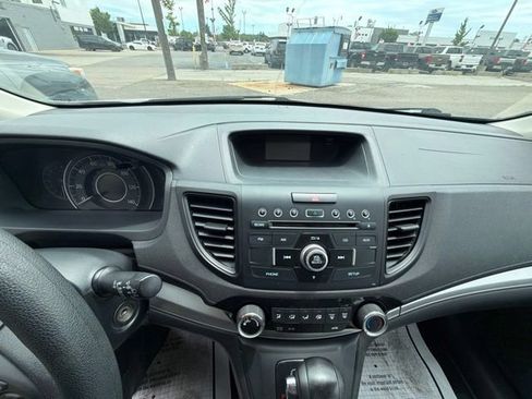 Used 2016 Honda CR-V LX image 13