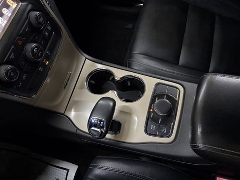 Used 2015 Jeep Grand Cherokee Limited image 53