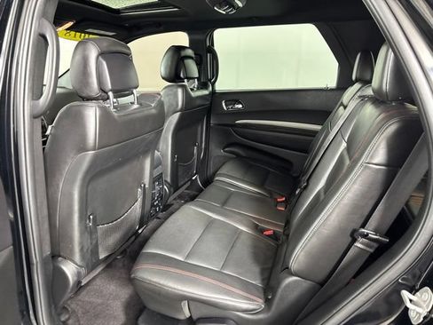 Used 2018 Dodge Durango R/T AWD/4WD image 24