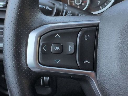New 2026 RAM 1500 Express AWD/4WD image 16