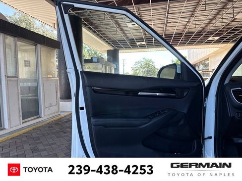Used 2024 Kia Seltos X-Line AWD/4WD image 13