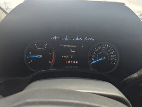 Used 2022 Ford F250 XLT AWD/4WD image 12