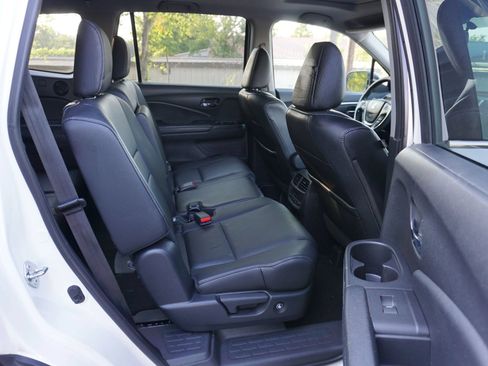 Used 2018 Honda Pilot EX-L image 15