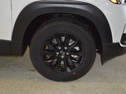 New 2026 MAZDA CX-50 AWD 2.5 Hybrid w/ Weather Package image 9