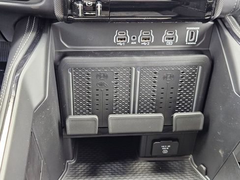 New 2026 RAM 1500 Limited AWD/4WD image 27