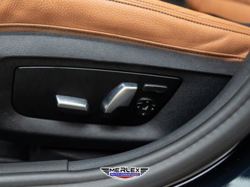 Used 2022 BMW 540i w/ M Sport Package image 42