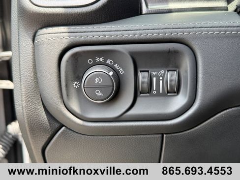 Used 2024 RAM 2500 Rebel w/ Safety Group AWD/4WD image 36