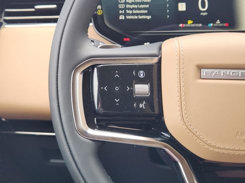 New 2026 Land Rover Range Rover Sport SE image 23