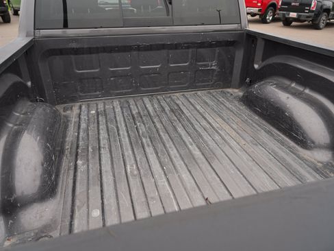 Used 2019 RAM 1500 Big Horn AWD/4WD image 23