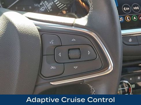 Used 2023 Buick Encore GX Essence w/ Advanced Technology Package image 26