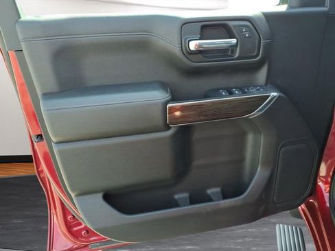 Used 2022 Chevrolet Silverado 1500 RST image 18