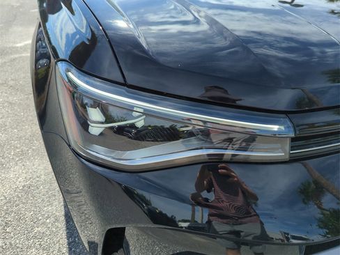 New 2025 Volkswagen Taos S image 13