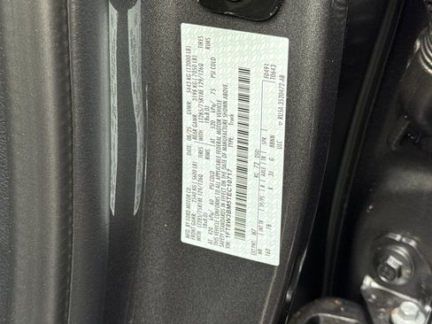 New 2026 Ford F350 Platinum w/ Tremor Off-Road Package image 24