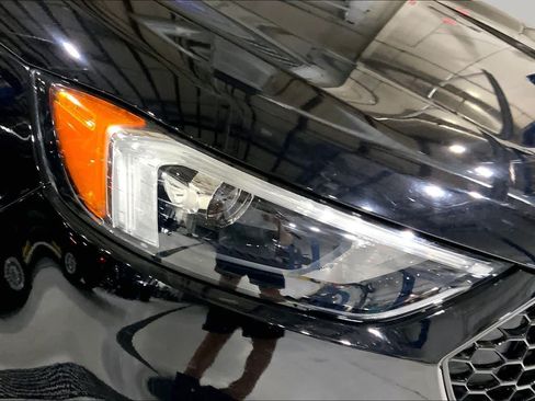 Used 2022 Ford Edge ST-Line AWD/4WD image 28