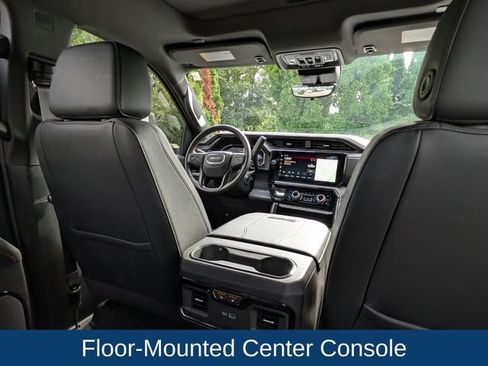Used 2025 GMC Sierra 2500 AT4 w/ AT4 Premium Plus Package AWD/4WD image 31