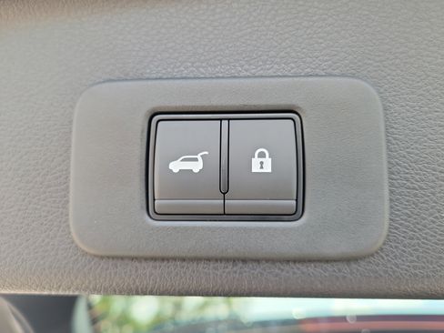 New 2026 Nissan Murano SL image 11