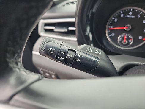 Used 2021 Kia K5 GT-Line FWD image 27
