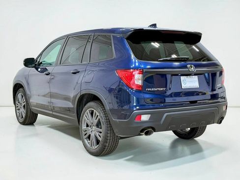 Used 2021 Honda Passport EX-L image 21