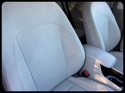 Used 2025 Hyundai Kona SEL FWD image 26