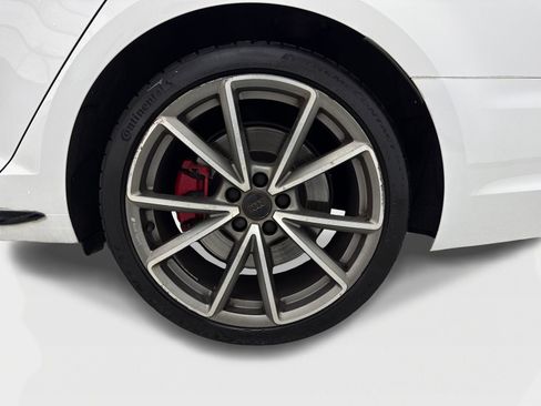 Used 2018 Audi A4 2.0T Prestige w/ Prestige Package image 52